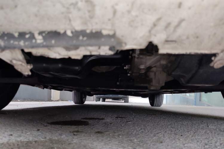 Used Mazda 2 2012 Hatchback Xuan Dong 1.5L Automatic Value Edition Chassis Front