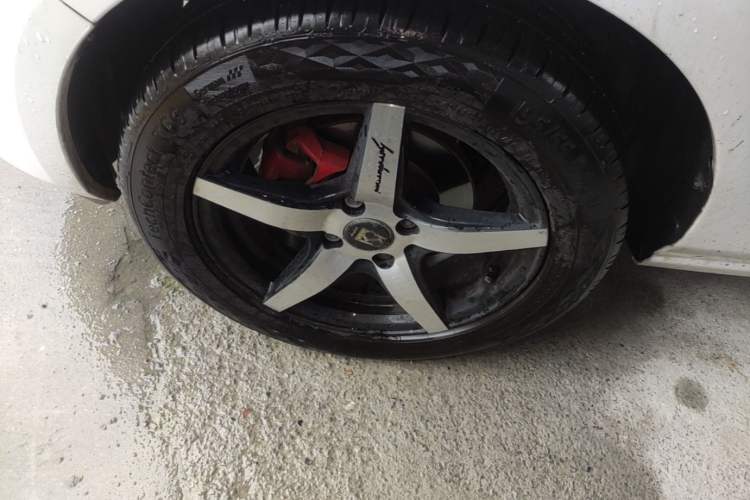 Used Mazda 2 2012 Hatchback Xuan Dong 1.3L Manual Standard Edition Exterior 4