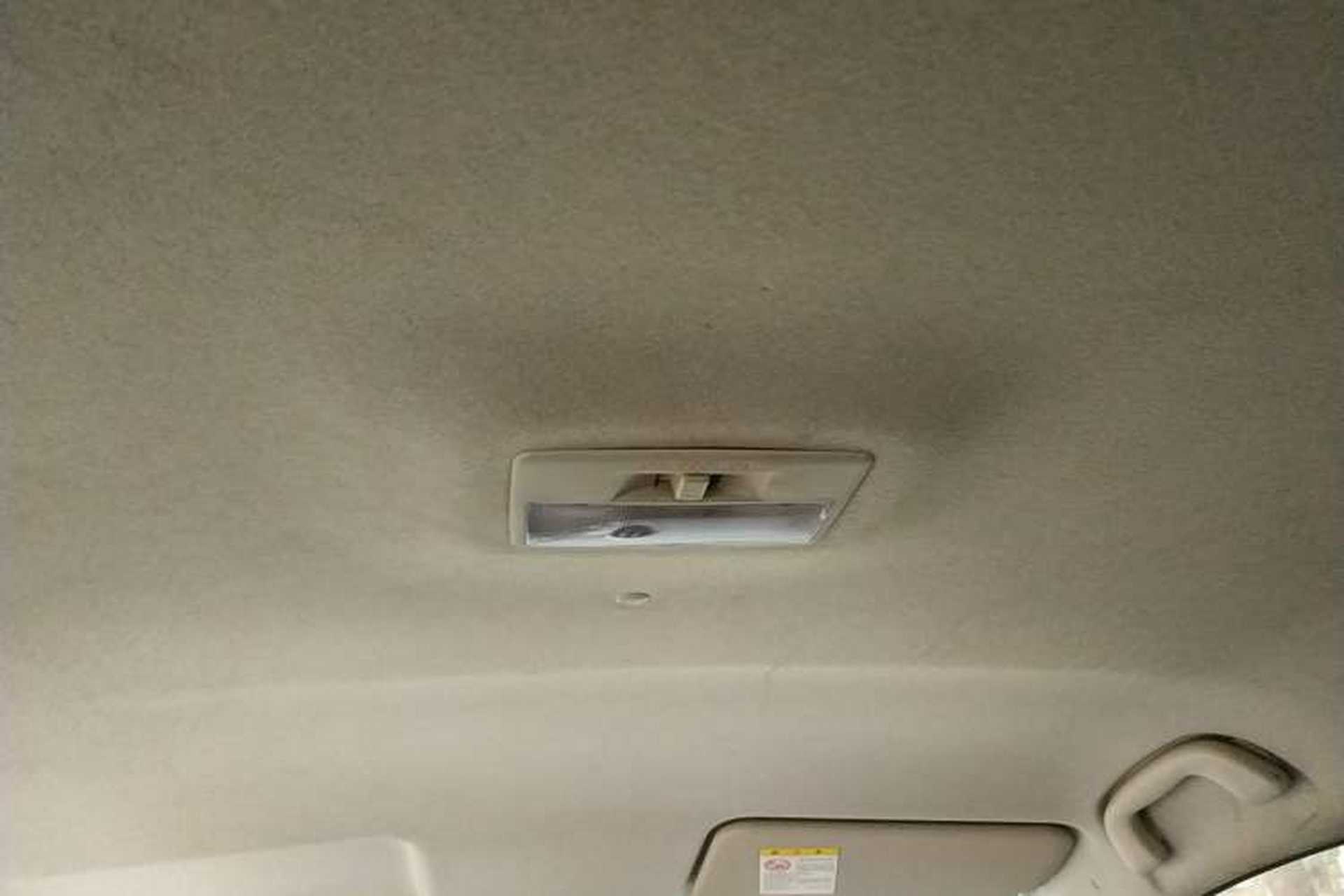 Used Mazda 2 2012 Sedan XuanDong 1.5L Manual Fashion Edition Headliner