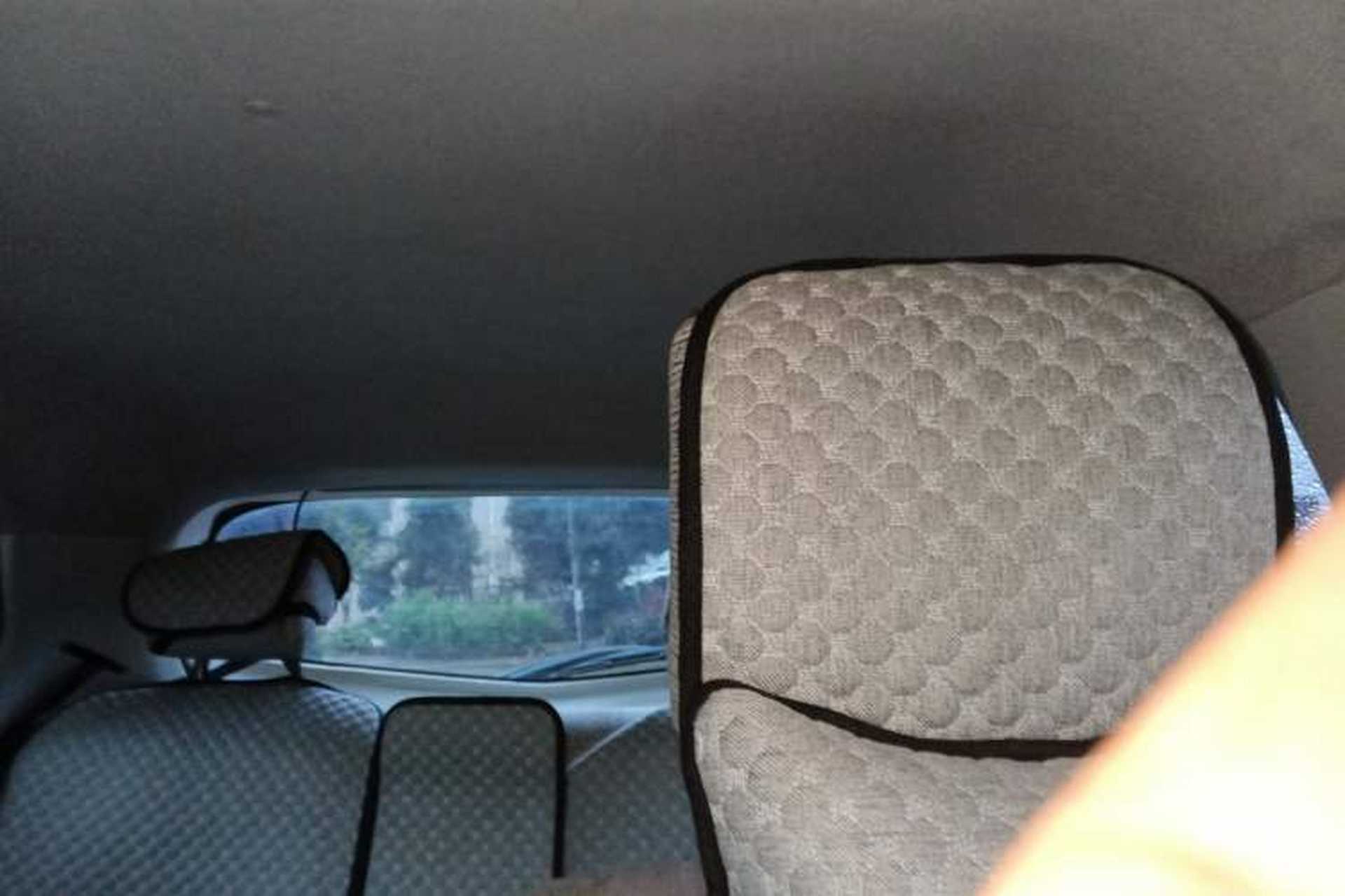 Used Mazda 2 2012 Hatchback Xuan Dong 1.3L Automatic Standard Edition Headliner