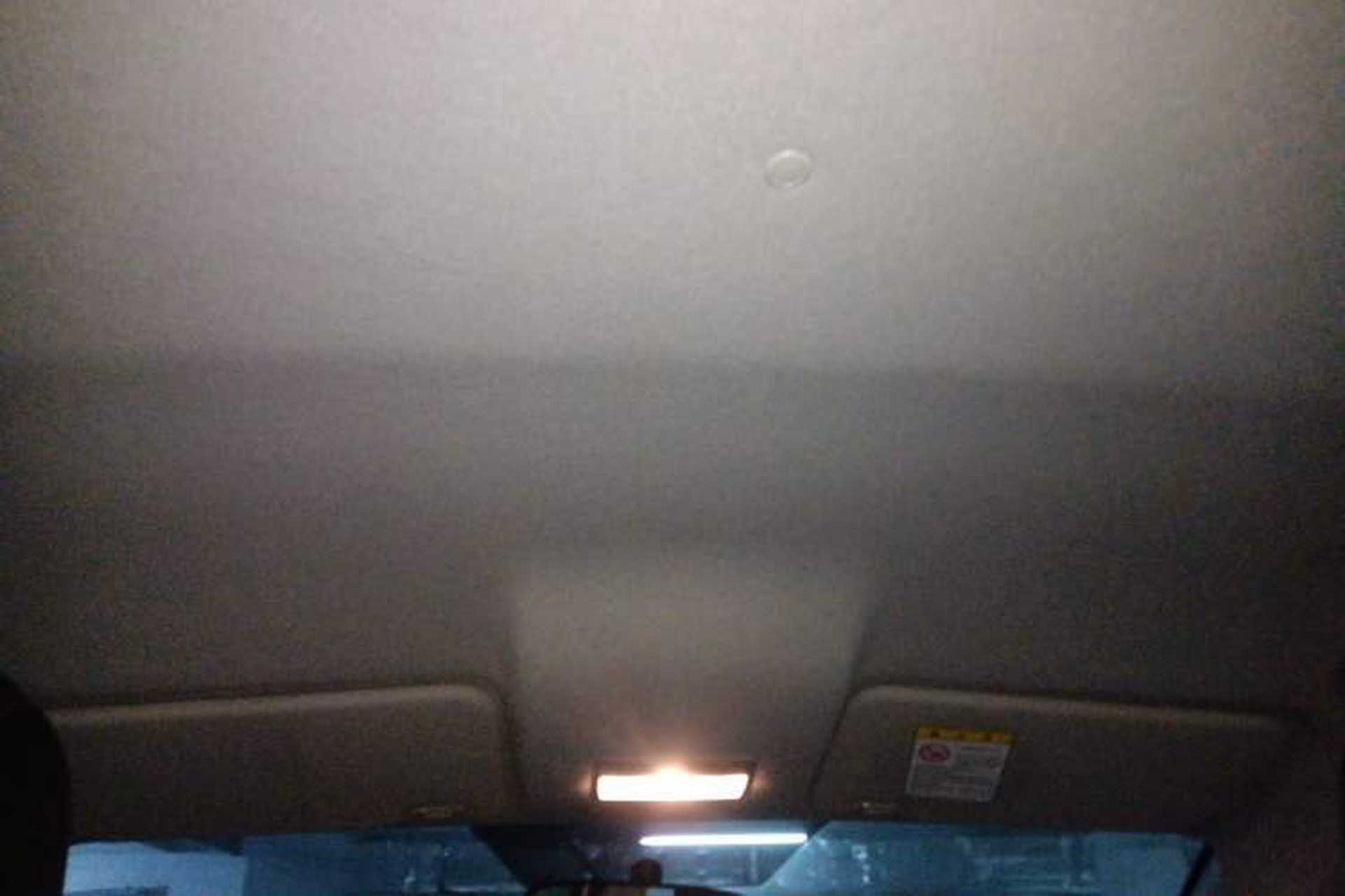 Used Mazda 2 2012 Hatchback Xuan Dong 1.5L Automatic Value Edition Headliner