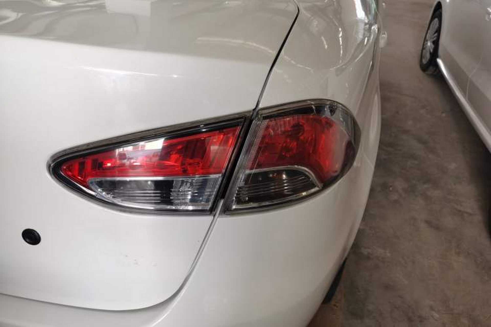 Used Mazda 2 2012 Sedan XuanDong 1.5L Manual Fashion Edition Right Rear Taillight