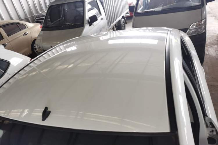 Used Mazda 2 2012 Sedan XuanDong 1.5L Manual Fashion Edition Roof