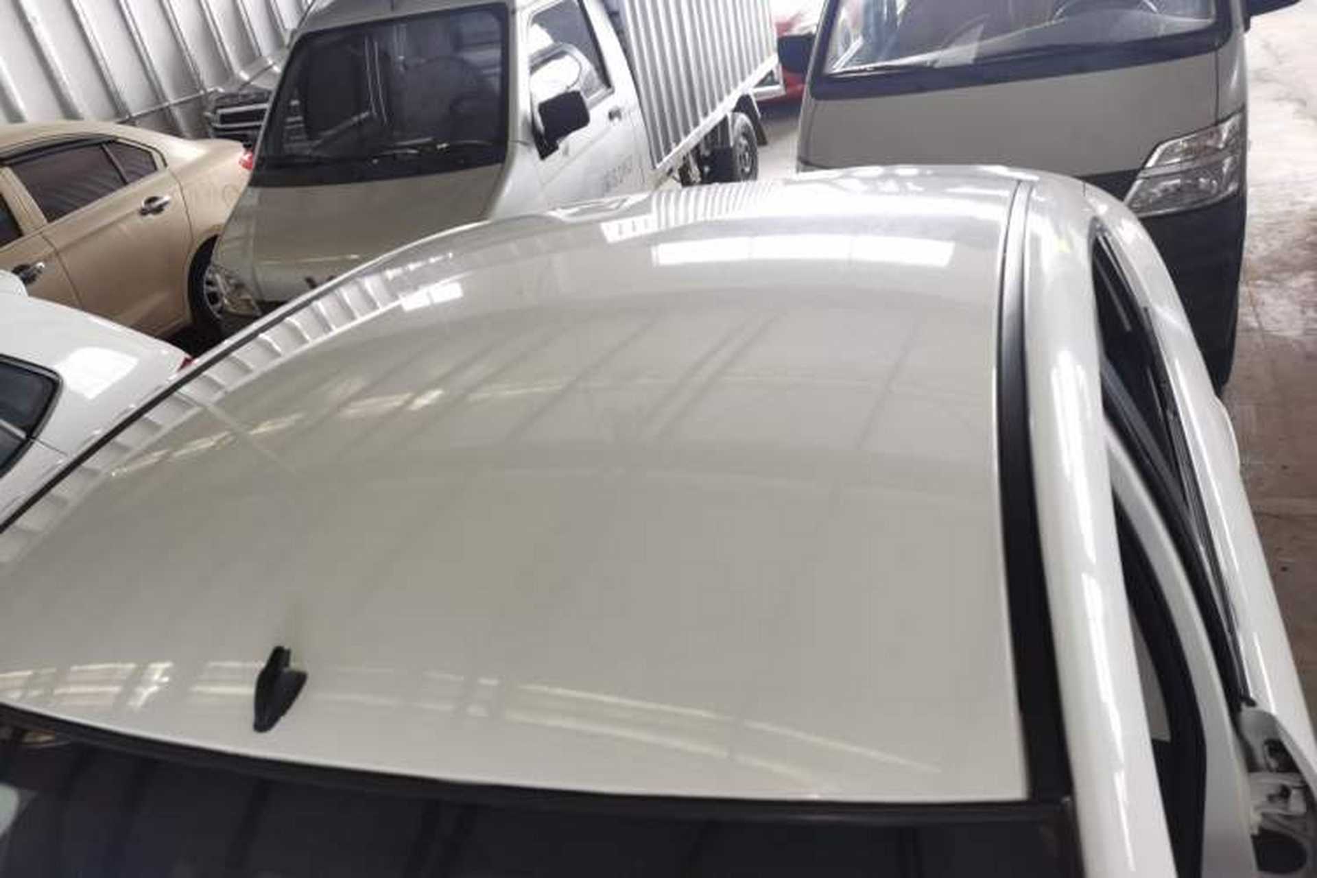 Used Mazda 2 2012 Sedan XuanDong 1.5L Manual Fashion Edition Roof