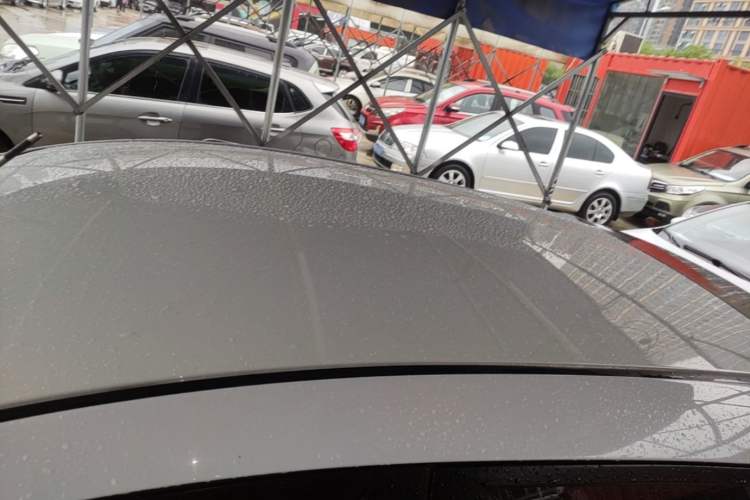 Used Mazda 2 2012 Hatchback Xuan Dong 1.3L Manual Standard Edition Roof