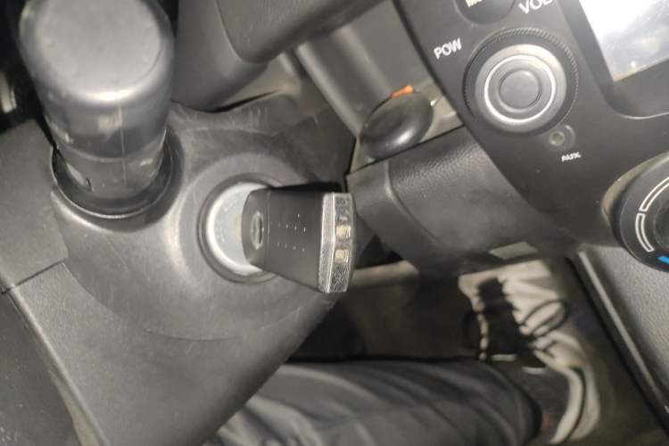 Used Mazda 2 2012 Hatchback Xuan Dong 1.5L Automatic Value Edition Vehicle Key