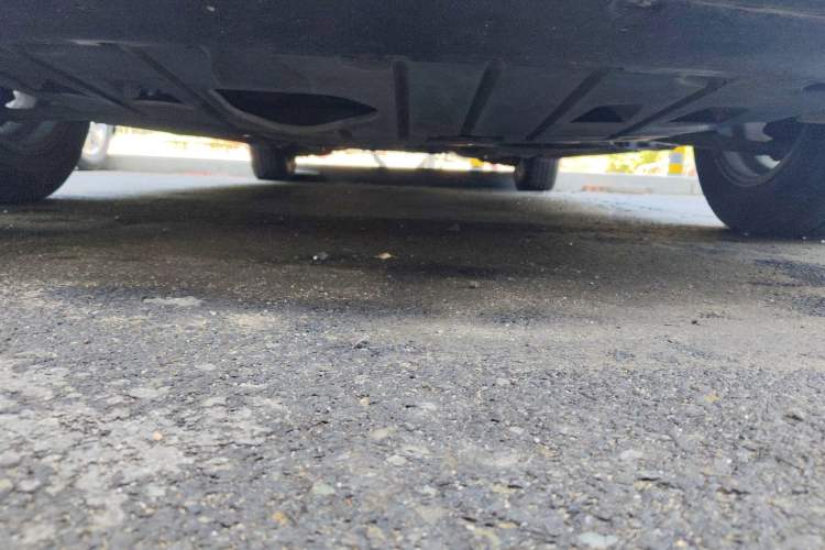 Used Mazda 3 2015 Sedan 1.6L Manual Elite Model Chassis Front