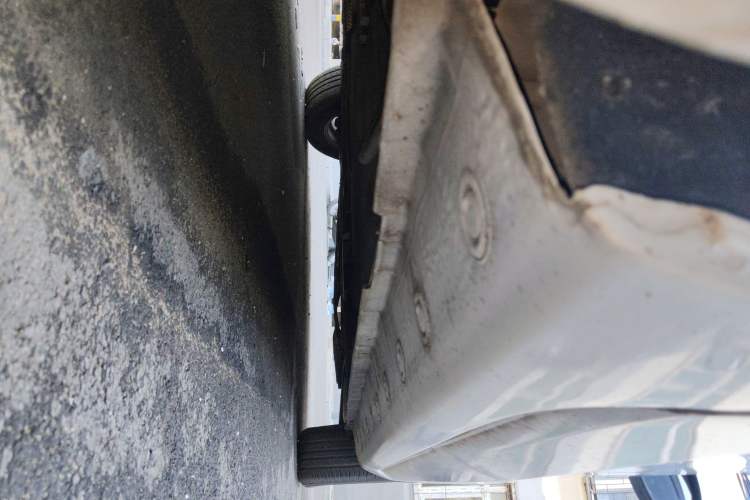 Used Mazda 3 2015 Sedan 1.6L Manual Elite Model Chassis Rear Right