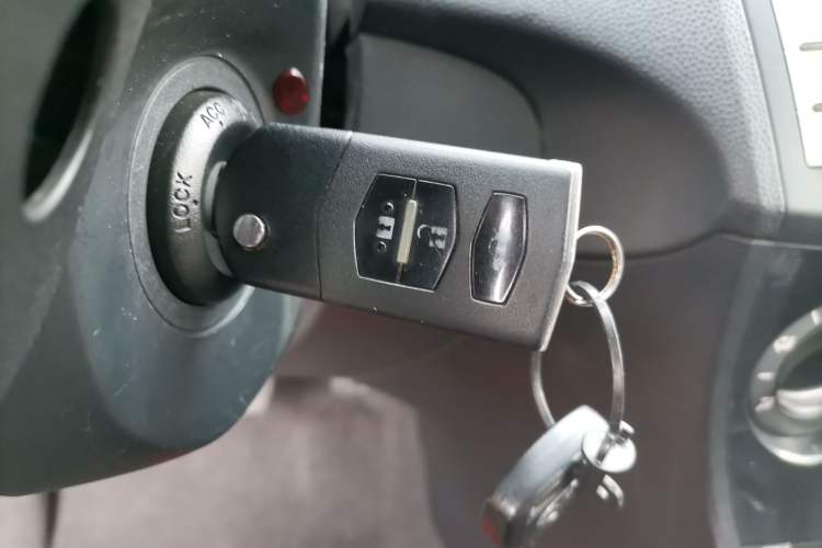 Used Mazda 3 2015 Sedan 1.6L Automatic Comfort Model Interior 1