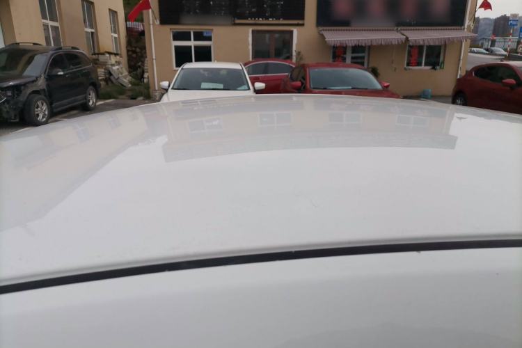 Used Mazda 3 2015 Sedan 1.6L Automatic Comfort Model Roof