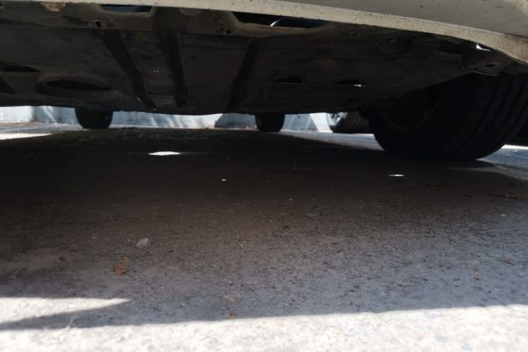Used Mazda 3 2006 2.0L Automatic Standard Edition Chassis Front