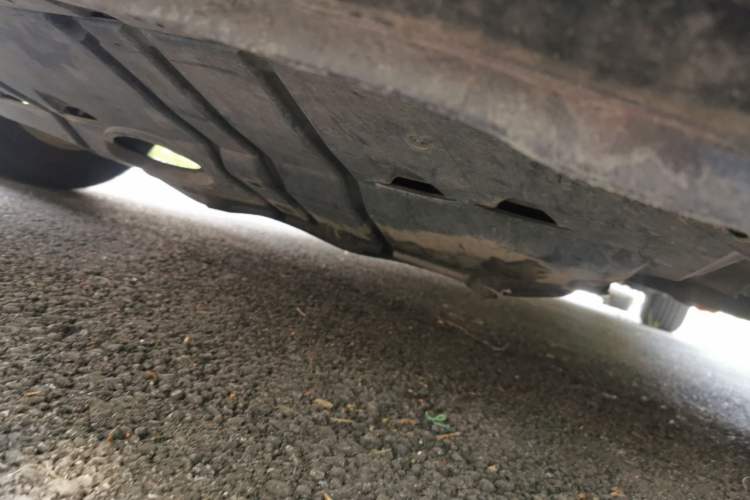 Used Mazda 3 2007 1.6L Manual Standard Edition Chassis Front