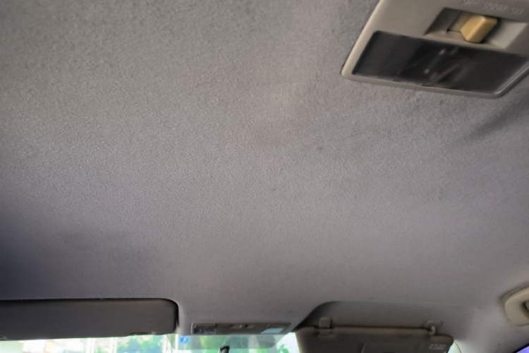 Used Mazda 3 2007 1.6L Automatic Standard Edition Headliner