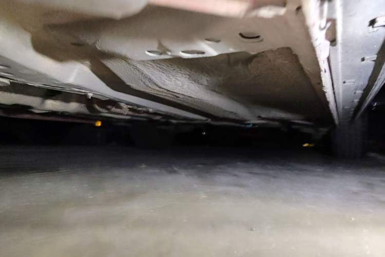 Used Mazda 3 2007 1.6L Manual Standard Edition Chassis Front Left