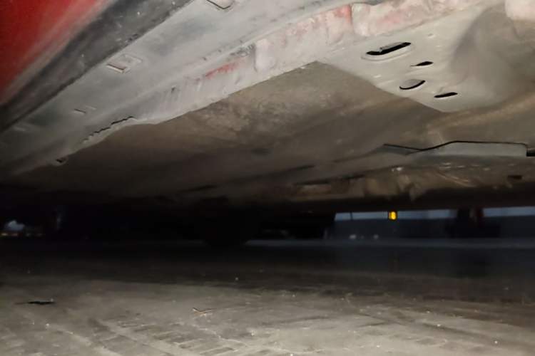 Used Mazda 3 2007 1.6L Manual Standard Edition Chassis Front Right