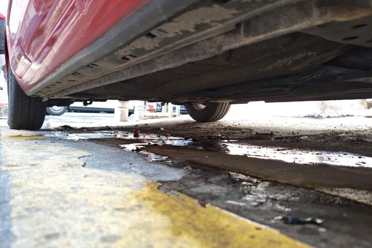 Used Mazda 3 2007 1.6L Automatic Standard Edition Chassis Rear Right