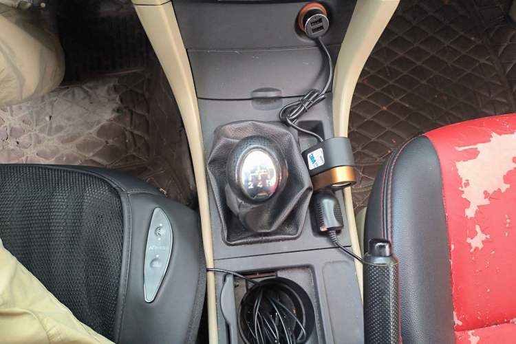 Used Mazda 3 2007 1.6L Manual Standard Edition Gear Lever