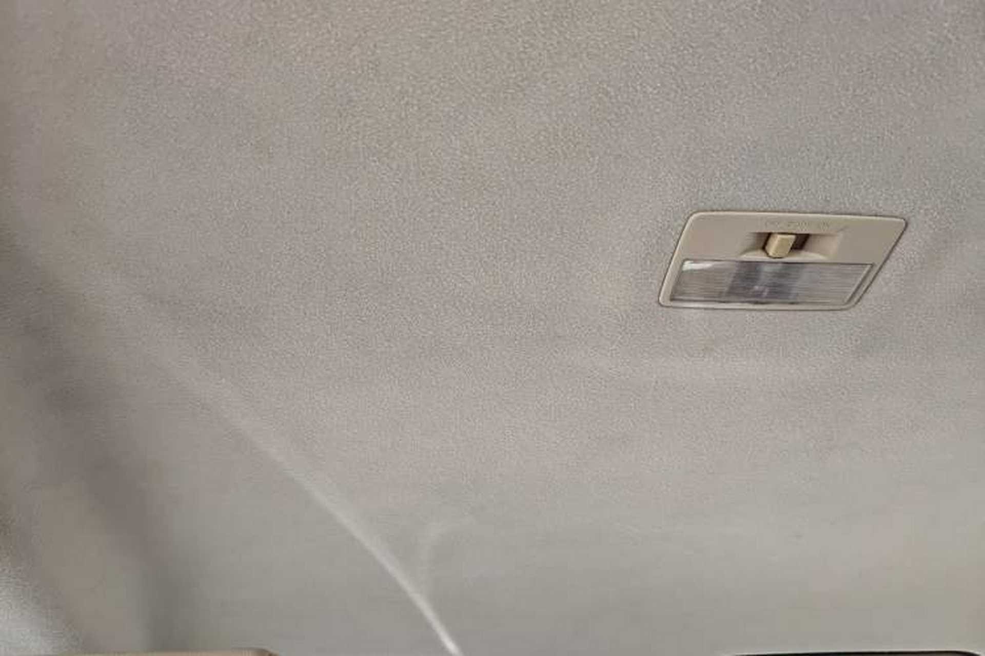 Used Mazda 3 2007 1.6L Automatic Standard Edition Headliner