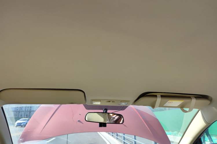 Used Mazda 3 2007 1.6L Manual Standard Edition Headliner