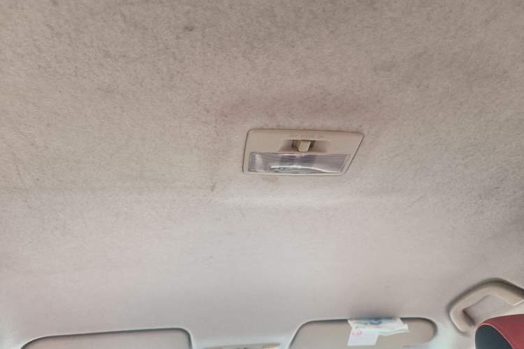 Used Mazda 3 2007 1.6L Manual Standard Edition Headliner