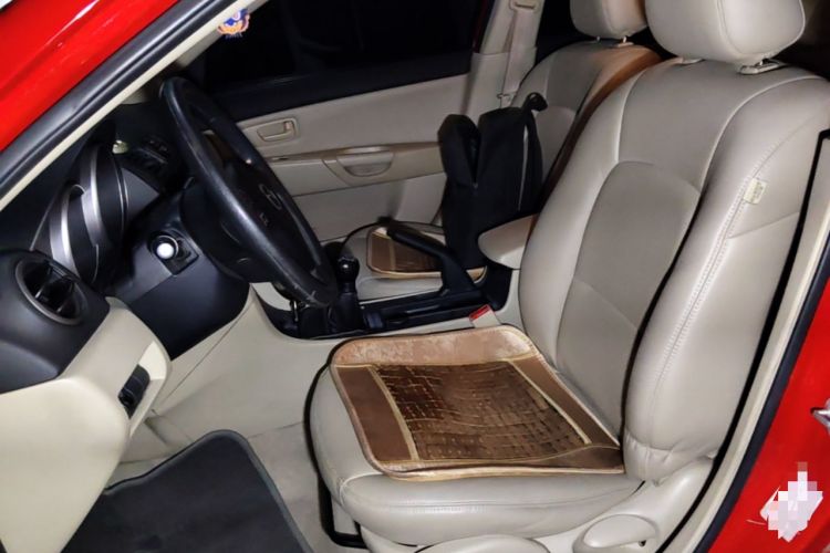 Used Mazda 3 2007 1.6L Manual Standard Edition Left Front Seat