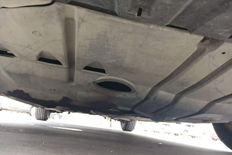 Used Mazda 3 2007 1.6L Automatic Luxury Model Chassis Front