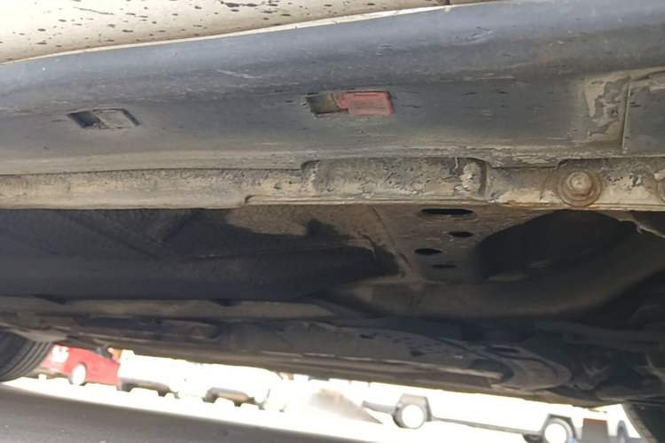 Used Mazda 3 2007 1.6L Automatic Luxury Model Chassis Front Right