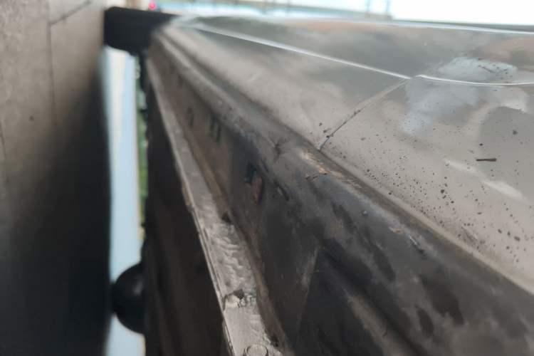 Used Mazda 3 2007 1.6L Automatic Standard Edition Chassis Front Right