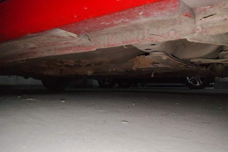 Used Mazda 3 2008 Hatchback 2.0 Luxury Model Chassis Front Right