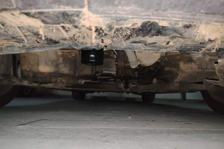 Used Mazda 3 2008 Hatchback 2.0 Luxury Model Chassis Front