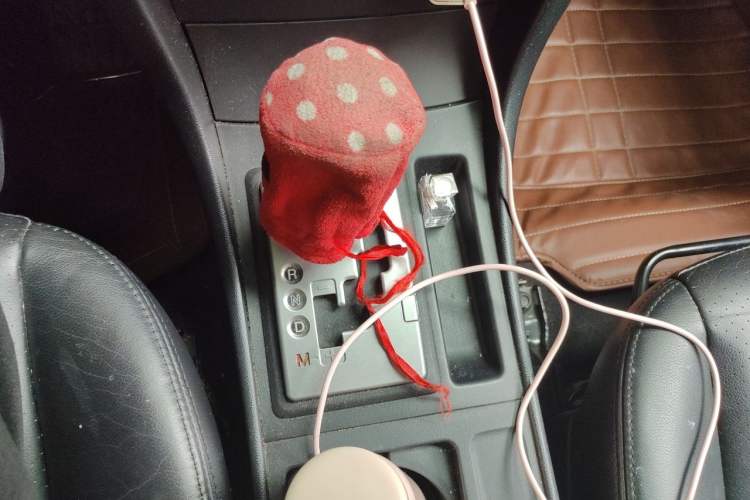 Used Mazda 3 2008 Hatchback 1.6 Luxury Model Gear Lever