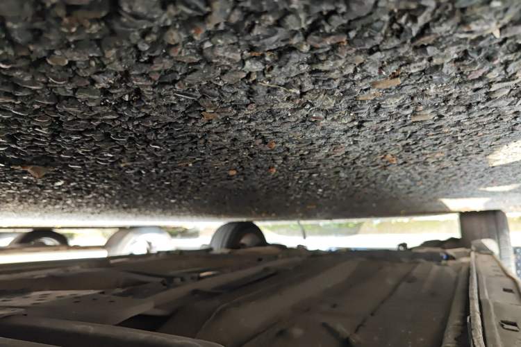 Used Mazda 3 2008 Hatchback 1.6 Standard Model Chassis Front Right