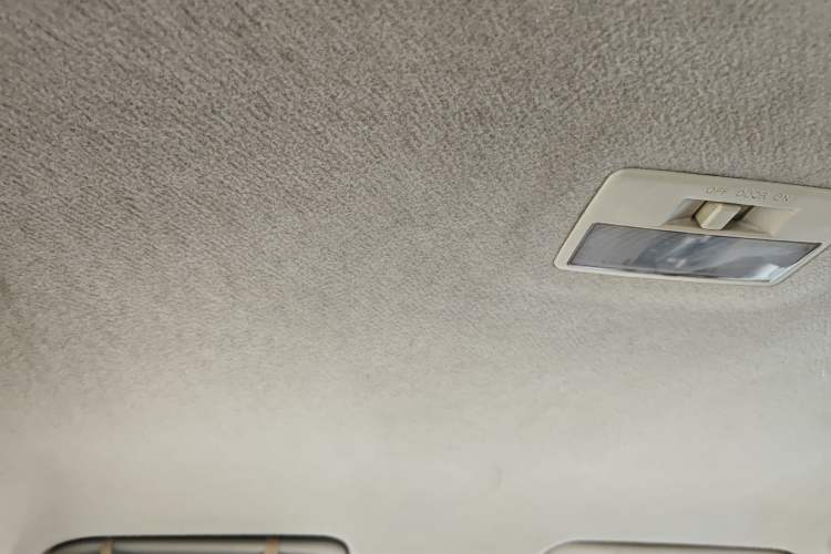 Used Mazda 3 2008 Hatchback 1.6 Standard Model Headliner