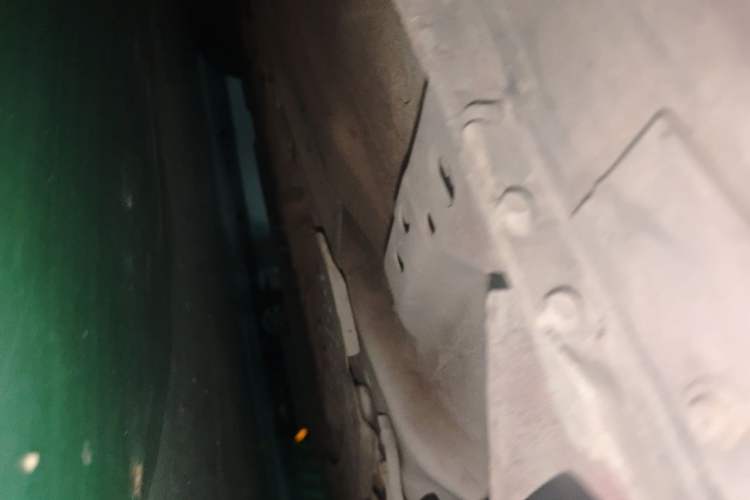Used Mazda 3 2009 1.6L Automatic with Sunroof Chassis Front Right