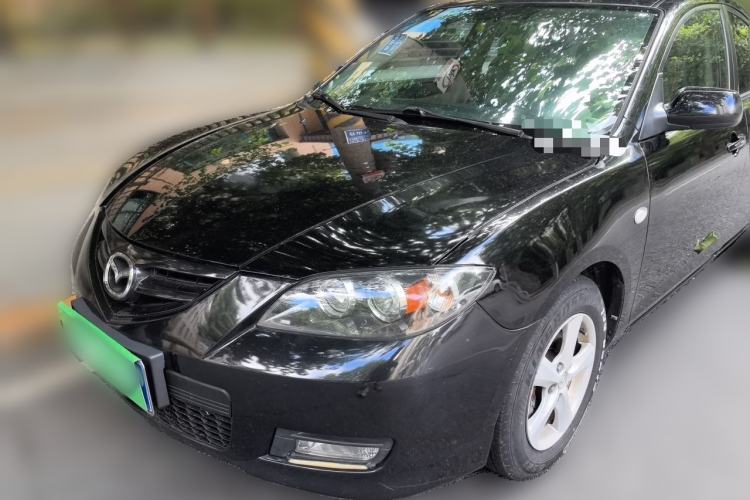 Mazda 3 2010 1.6L Automatic Classic Elite Edition usado Guazi used car, China used car export, Used car for sale, Used  cars, Cheapest cars for sale