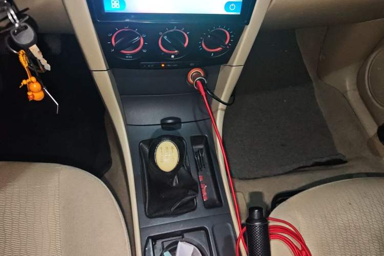Used Mazda 3 2010 1.6L Manual Classic Stylish Version Gear Lever