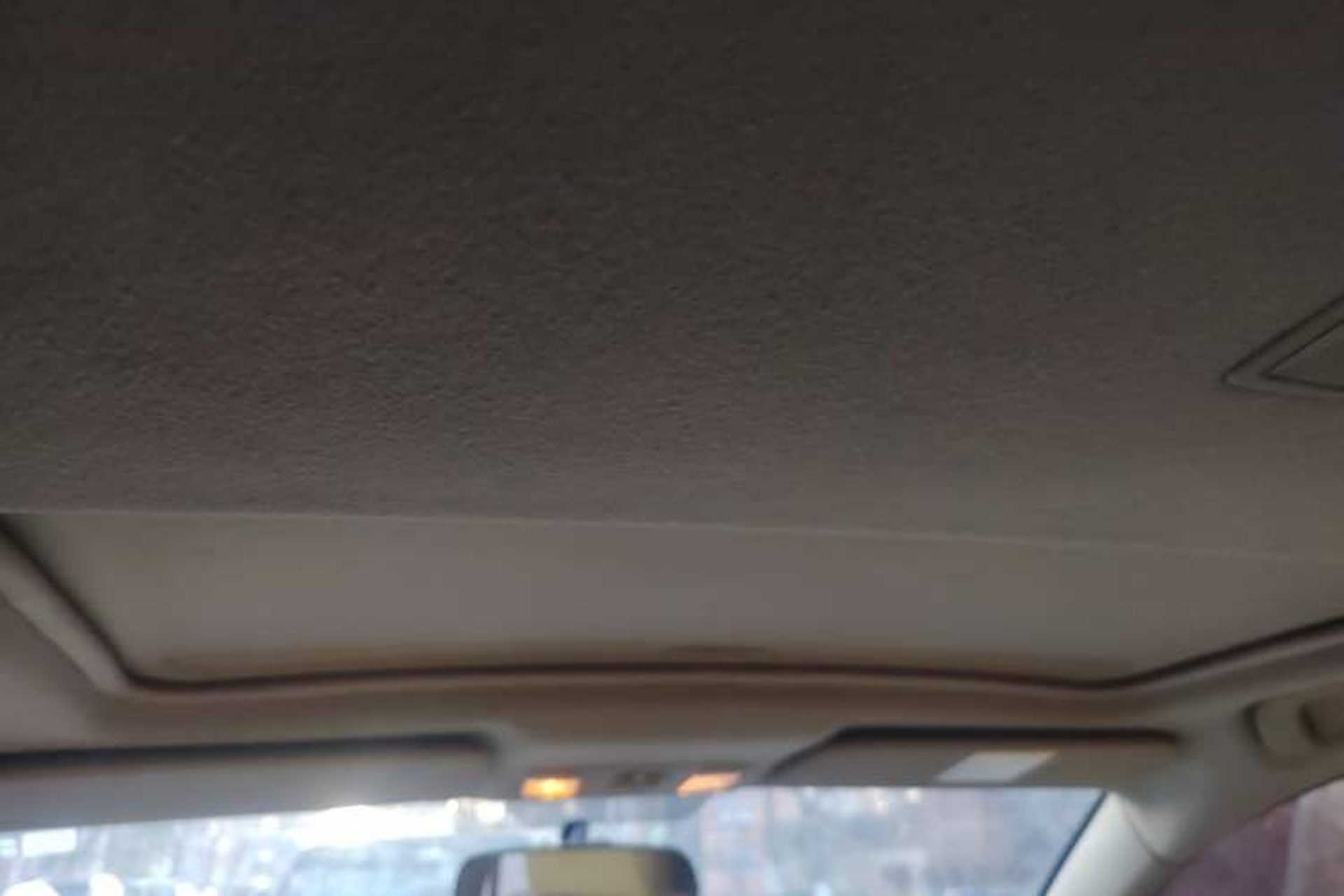 Used Mazda 3 2010 1.6L Automatic Classic Stylish Version Headliner