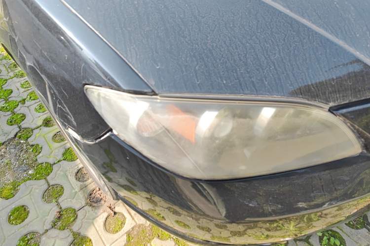 Used Mazda 3 2010 2.0L Manual Classic Sports Edition Right Front Headlight