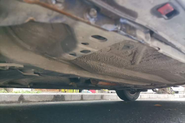 Used Mazda 3 2010 1.6L Automatic Classic Stylish Version Chassis Front Left