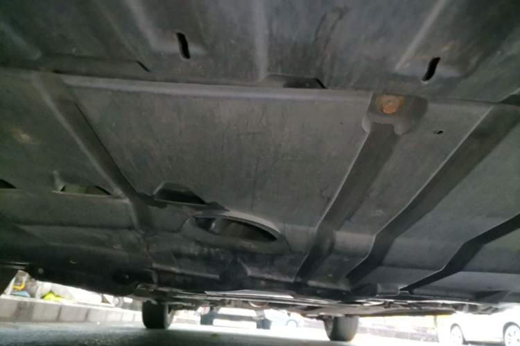 Used Mazda 3 2010 1.6L Automatic Classic Stylish Version Chassis Front