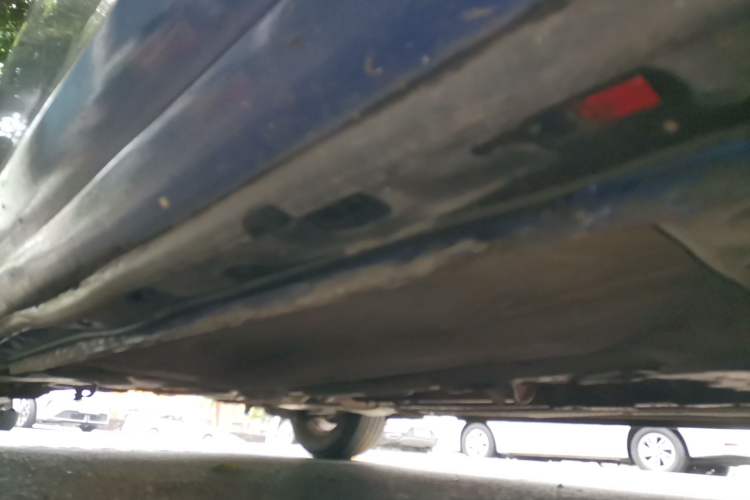 Used Mazda 3 2010 1.6L Automatic Classic Stylish Version Chassis Front Right