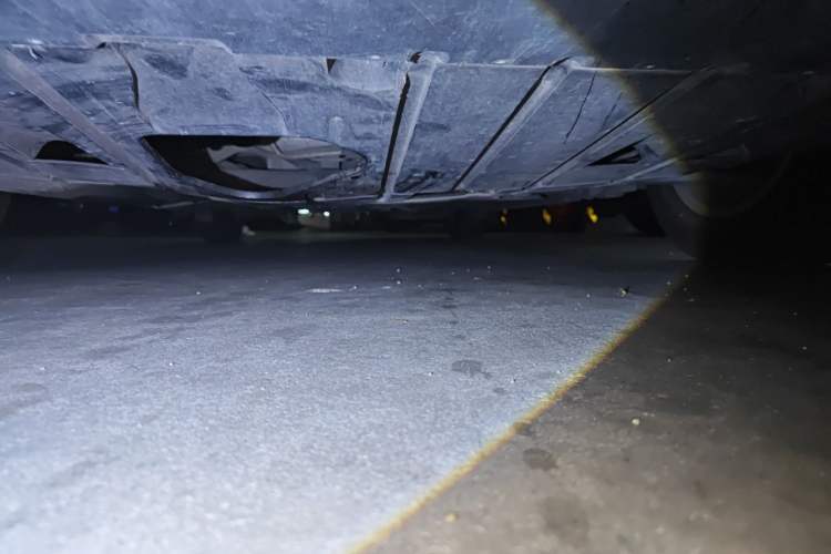 Used Mazda 3 2010 Hatchback 1.6 Automatic Luxury Model Chassis Front