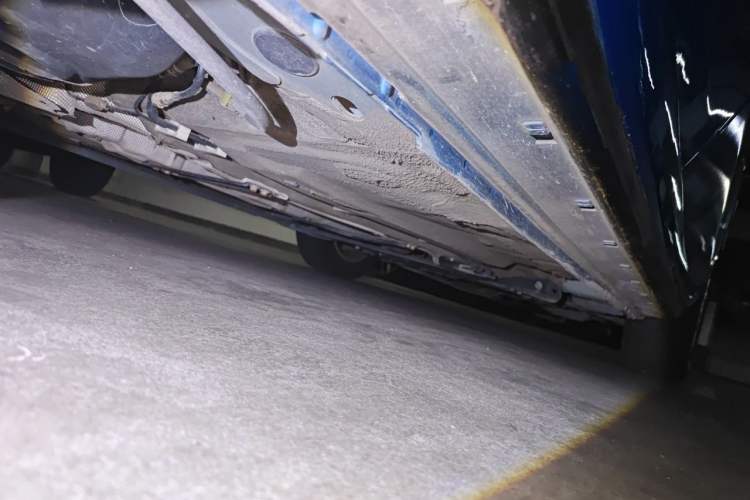 Used Mazda 3 2010 Hatchback 1.6 Automatic Luxury Model Chassis Rear Right