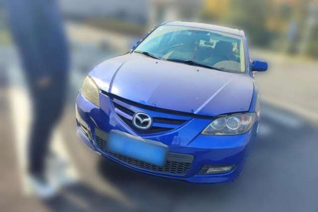 Used Mazda 3 2010 1.6L Automatic Classic Elite Edition