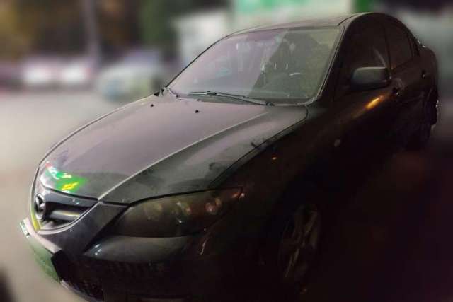 Used Mazda 3 2010 1.6L Automatic Classic Elite Edition