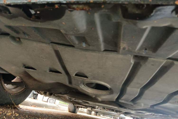 Used Mazda 3 2010 1.6L Automatic Classic Elite Edition Chassis Front