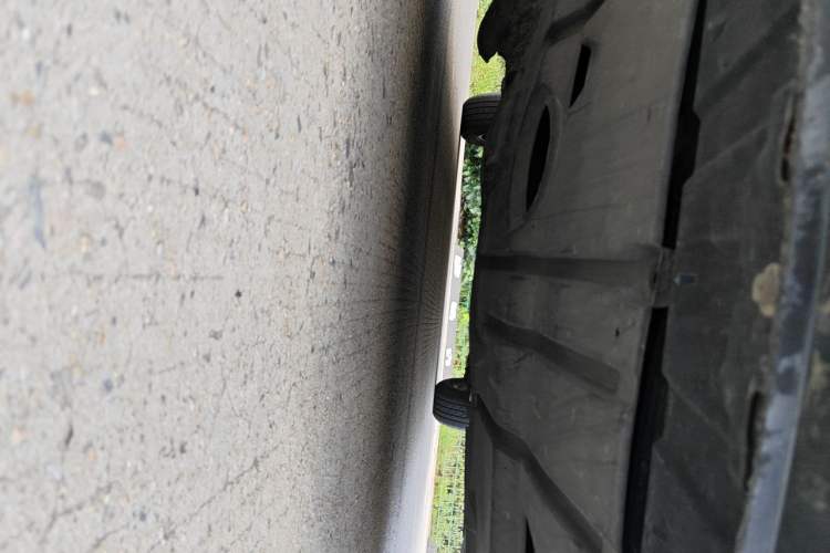 Used Mazda 3 2010 1.6L Automatic Classic Stylish Version Chassis Front