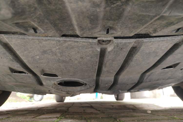 Used Mazda 3 2010 1.6L Manual Classic Stylish Version Chassis Front