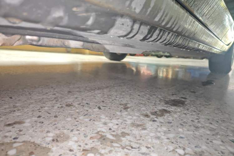 Used Mazda 3 2010 Hatchback 1.6 Manual Comfort Model Chassis Front Left
