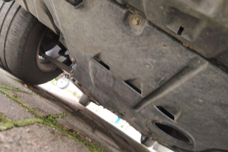 Used Mazda 3 2010 1.6L Manual Classic Stylish Version Chassis Front Right